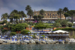 Hotel Continental, Santa Margherita Ligure